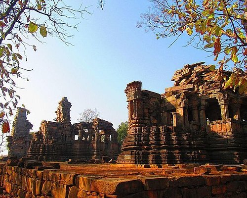 khajuraho vacation tours