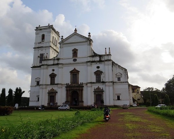 Morjim Beach - All You Need to Know BEFORE You Go (with Photos)