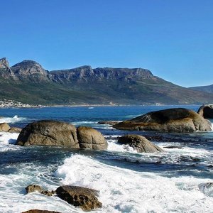 TWELVE APOSTLES (Cape Town Central) - All You Need to Know BEFORE You Go