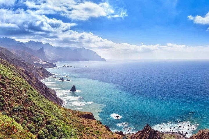 THE 10 BEST Day Trips from Santa Cruz de Tenerife 2024