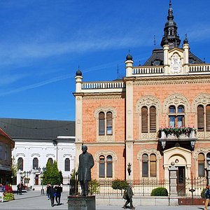Vojvodina Novi Sad