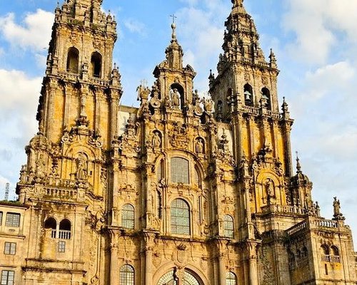 The BEST Santiago de Compostela Tours and Things to Do in 2023