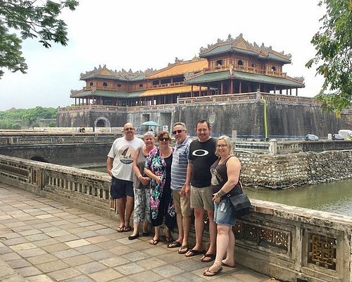 THE 10 BEST Hue City Tours (Updated 2023) - Tripadvisor