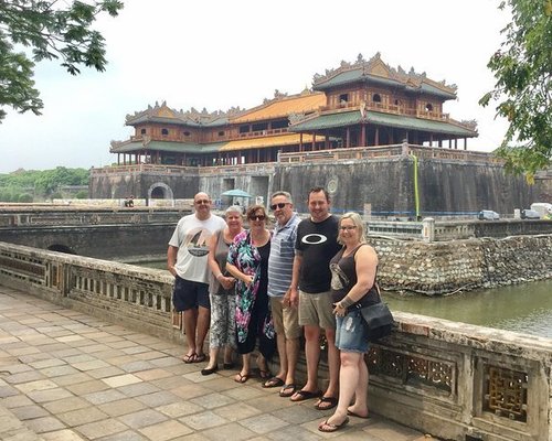 THE 10 BEST Hue City Tours (Updated 2023) - Tripadvisor