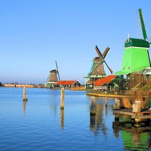 Zaanse Schans - All You Need To Know Before You Go (With Photos)