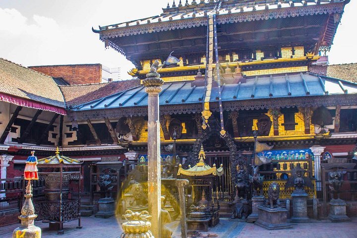 Patan Museum (2025) - All You Need to Know BEFORE You Go