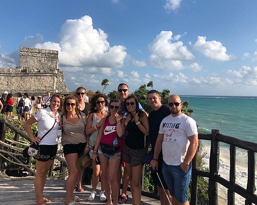 chichen itza tours tulum