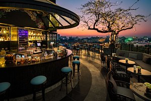 La Sinfonía del Rey Hotel & Spa in Hanoi
