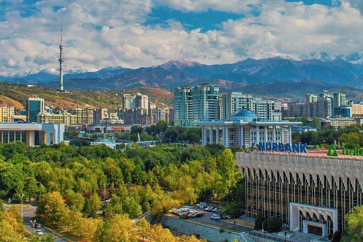 10 Unforgettable Year-Round Adventures And Things To Do In Almaty Kazakhstan