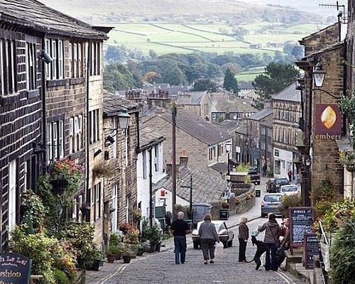 day trips in yorkshire