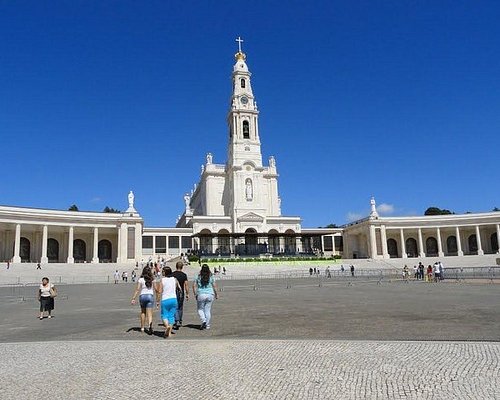 portugal tours including fatima