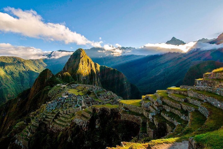 2023 Breathtaking MachuPicchu FullDay Tour with First Class IncaRail ...