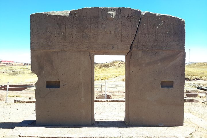 Pedras h hotsell puma punku