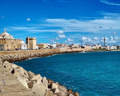 Foto de Jerez de la Frontera, Cádiz, España, 18 de febrero de 2022