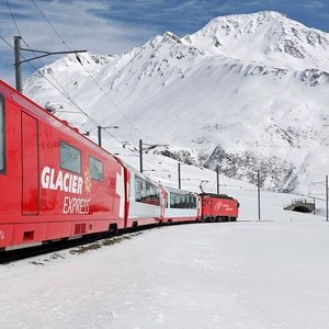 jungfraujoch