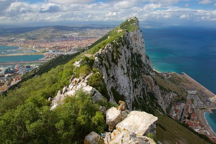 Gibraltar Cable Car All You Need to Know BEFORE You Go 2024