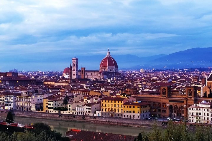 Centro Storico (Florence) - 2022 Alles Wat U Moet Weten VOORDAT Je Gaat ...