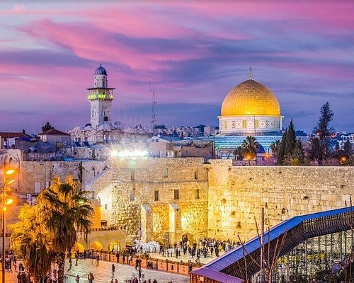 THE 10 BEST Bethlehem Tours & Excursions for 2023 (with Prices)