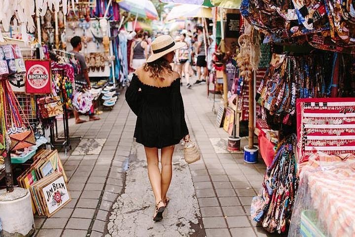 Shopping Tours In Bali - Updated 2023