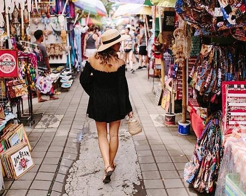 5 best places to shop in Kuta, Bali - The Smart Travelista