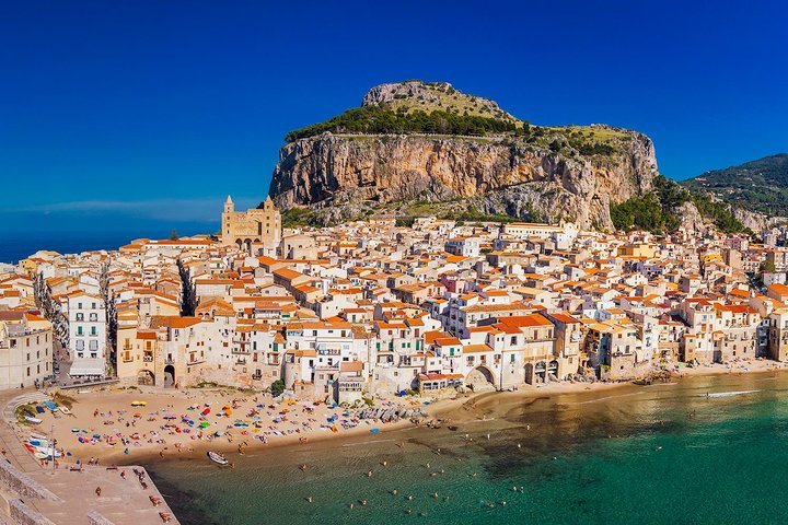 cosa vedere a cefalu