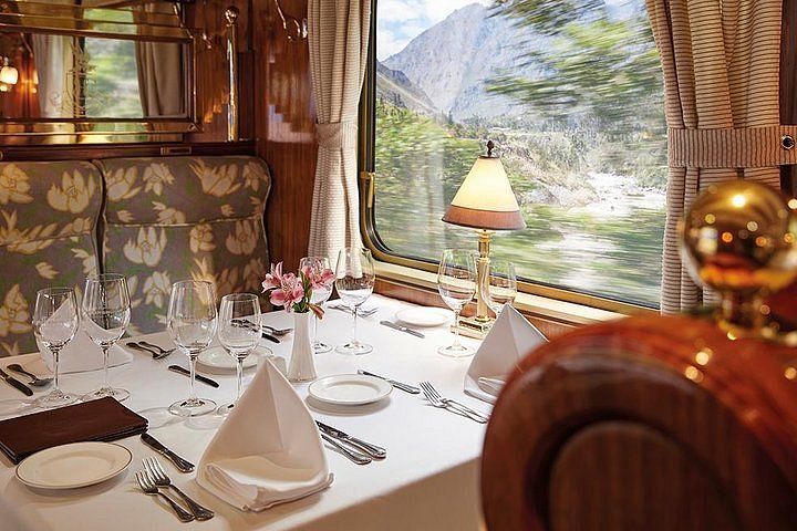 Machu Picchu Full-Day Tour via Belmond Hiram Bingham Train 2023 - Cusco