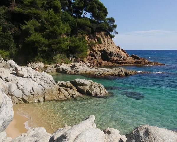 Cala Crancs (Salou) - All You Need to Know BEFORE You Go