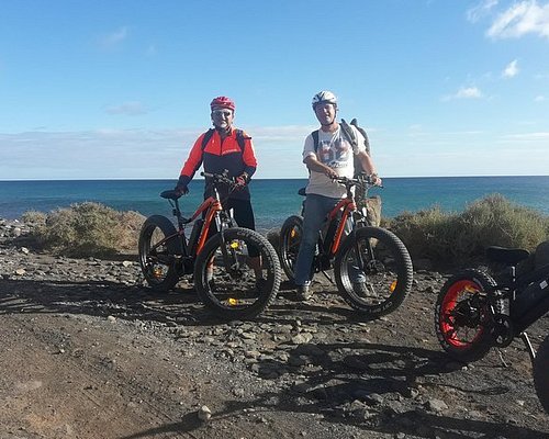 quad bike tours in fuerteventura