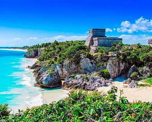 chichen itza tours tulum