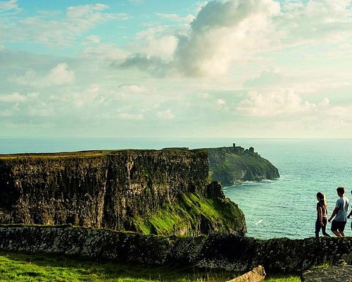 paddywagon day tours from cork