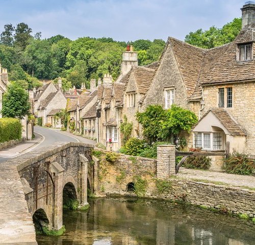 The 5 Best Things To Do In Castle Combe Updated 2022 Must See