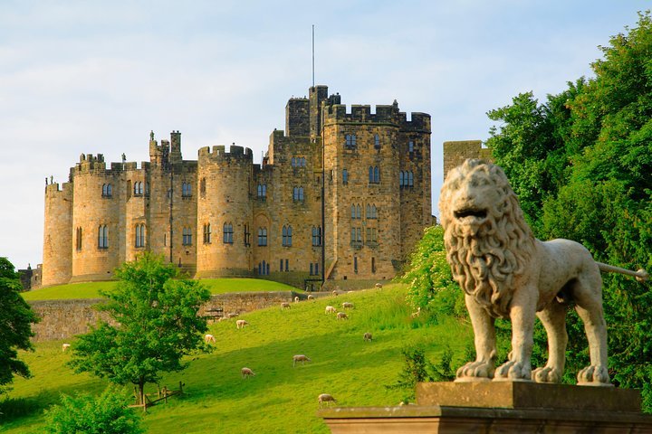 Alnwick Castle All You Need to Know BEFORE You Go 2024