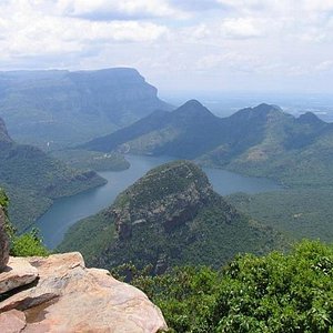 full day panorama route tour