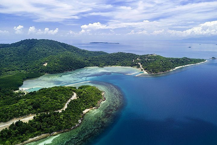 2023 Koh Taen & Mudsum: Island Hopping and Snorkeling from Koh Samui