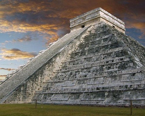 chichen itza tours tulum