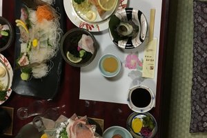食事