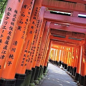 21年 京都市で絶対外さないおすすめ観光スポットトップ10 定番から穴場まで トリップアドバイザー 21年 京都市で絶対外さないおすすめ観光スポットトップ10 定番から穴場まで トリップアドバイザー