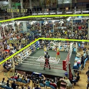 ▷ Bangla Boxing Stadium - PHUKET 101