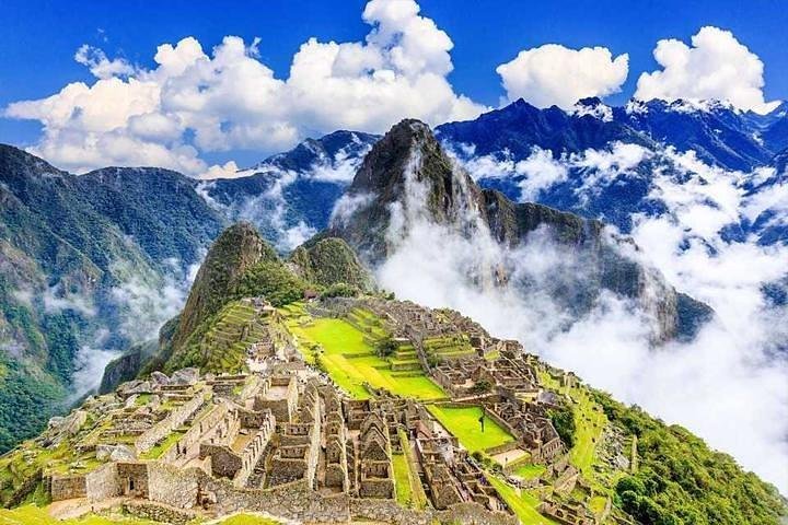 Machu Picchu Tickets for 2023