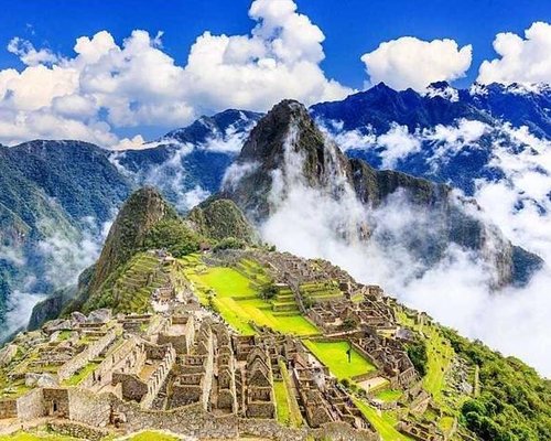 5 Things the Incas Taught Us, Machu Picchu, Peru Travel