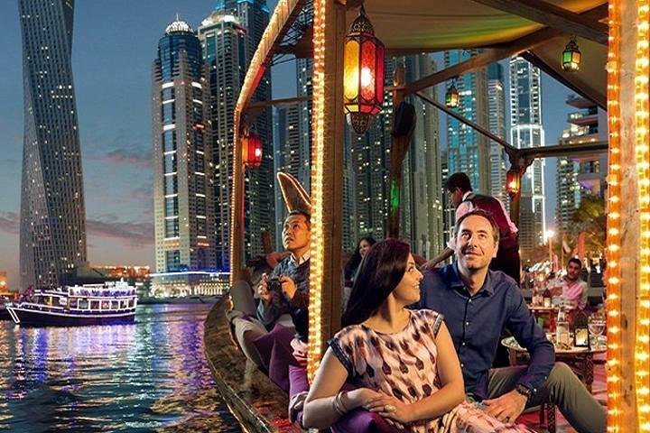 Tripadvisor, La Perle by Dragone - Apresentação mais espetacular de Dubai  : experiência oferecida por La Perle DXB