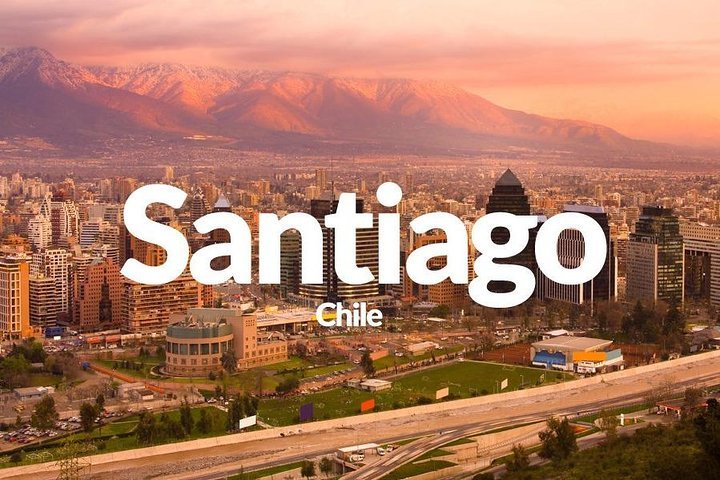 2024 Santiago City Tour Tripadvisor   Caption 