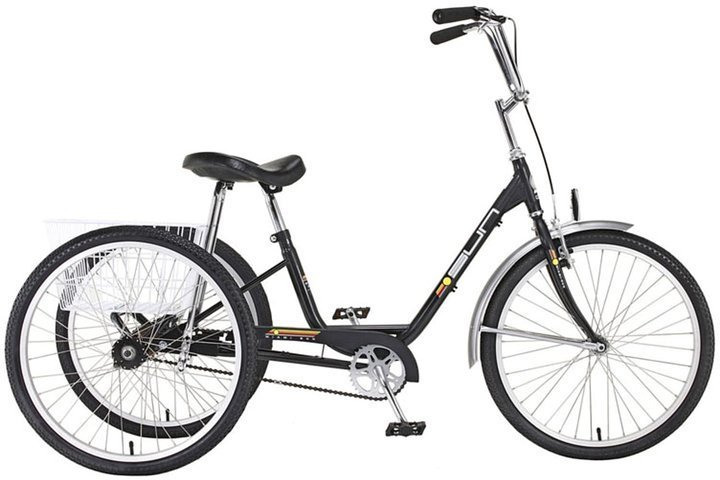 academy adult tricycle