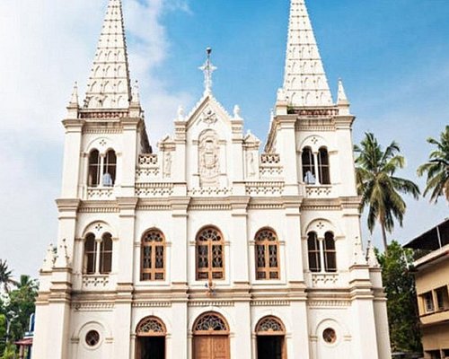 kanyakumari half day tour package