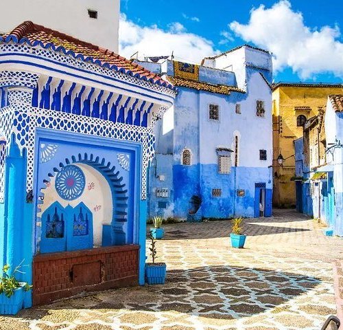 THE 15 BEST Things to Do in Chefchaouen - 2023 (with Photos) - Tripadvisor