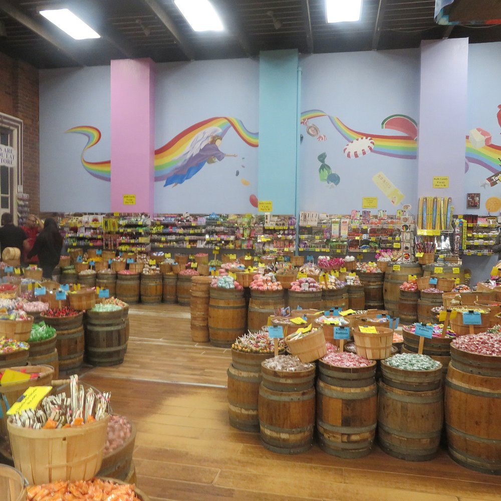 Candy Heaven 沙加缅度 餐厅 美食点评 Tripadvisor Candy Heaven 沙加缅度 餐厅 美食点评 Tripadvisor