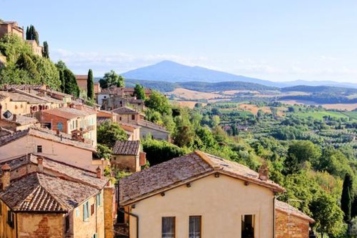 Le migliori gite di un giorno da Arezzo AGGIORNATO 2024