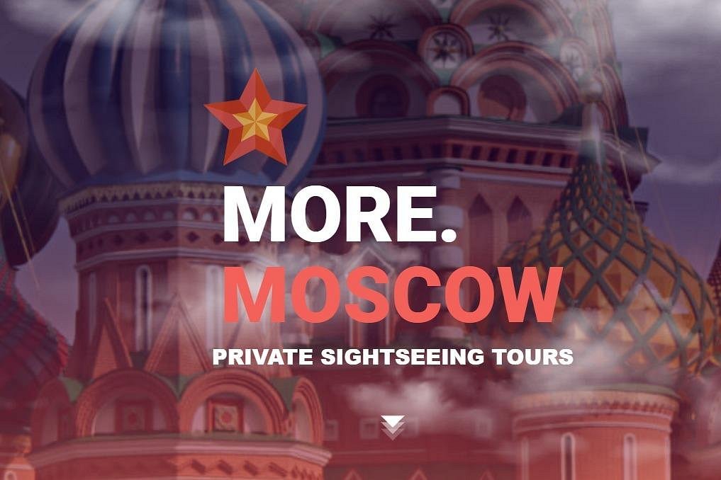 Moscow many