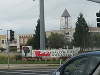 Westfield Galleria at Roseville - Placer Valley Tourism