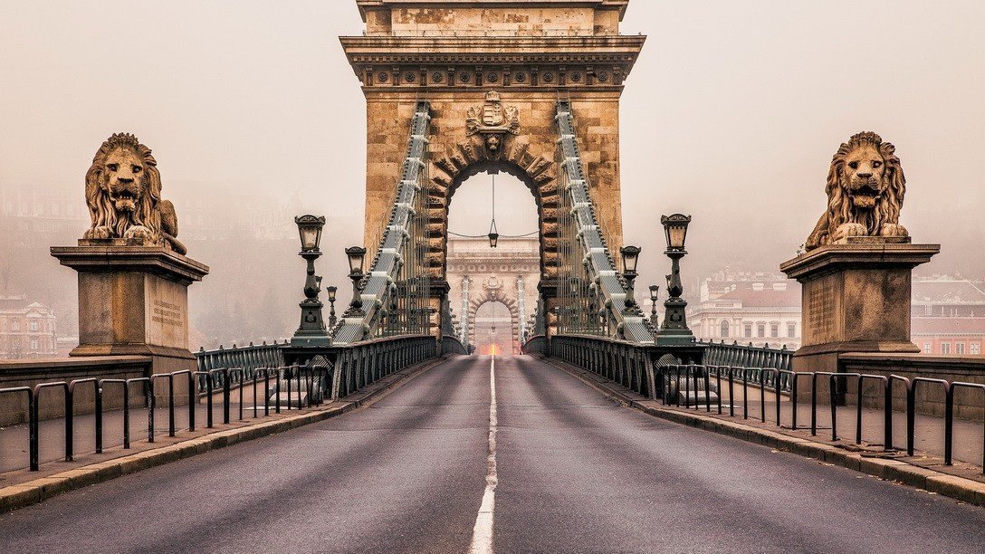 The Best Guide Budapest Hungary Lohnt es sich? Aktuell für 2024 (Mit